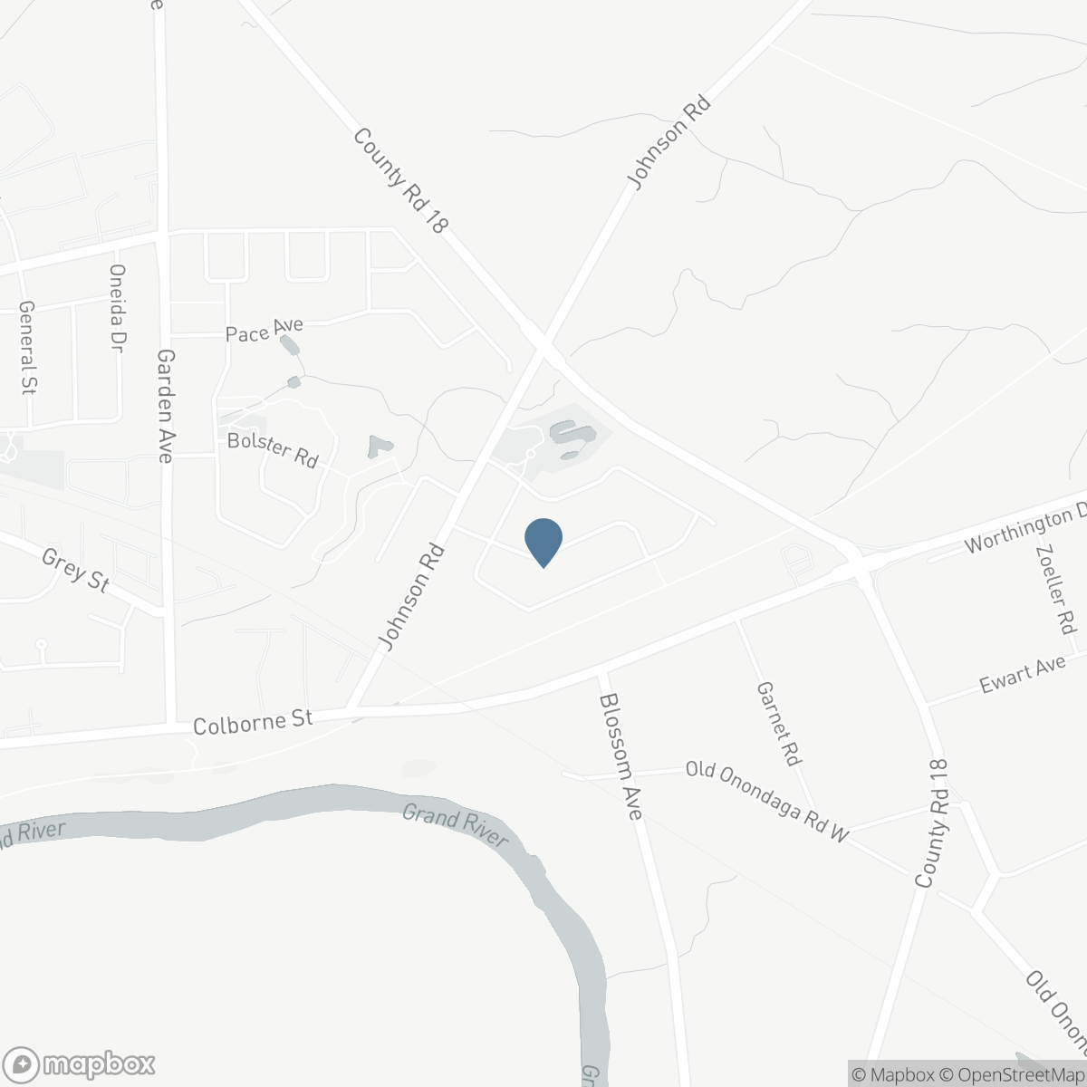 42 STEPHENSON Road, Brantford, Ontario N3S 0B2